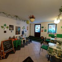  at Granvegano in Poznan