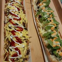  at Granvegano in Poznan