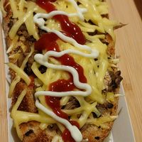  at Granvegano in Poznan