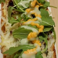  at Granvegano in Poznan