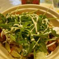  at Granvegano in Poznan