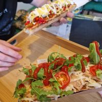  at Granvegano in Poznan