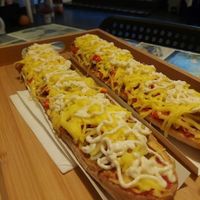  at Granvegano in Poznan