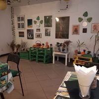  at Granvegano in Poznan