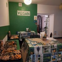  at Granvegano in Poznan