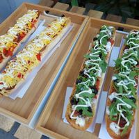  at Granvegano in Poznan