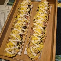  at Granvegano in Poznan