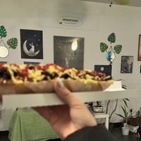   at Granvegano in Poznan