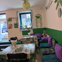  at Granvegano in Poznan
