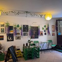  at Granvegano in Poznan