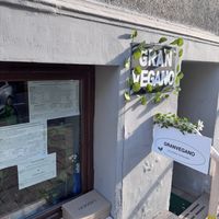  at Granvegano in Poznan