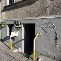  at Granvegano in Poznan