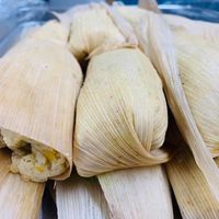 Best Plant Based Tamales (wednesdays or by special order) at Nature's Nest in Grayling