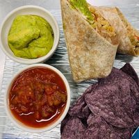 Yum! at Nature's Nest in Grayling