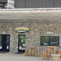 Natures Nest at Nature's Nest in Grayling