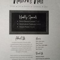  at Nature's Nest in Grayling