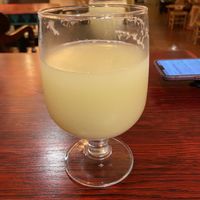 Jugo 🧃   at Abissinia in Barcelona