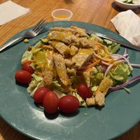   at Joe's Friendly Tavern in Empire