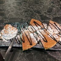  at Vegan Temple Bar in Amsterdam