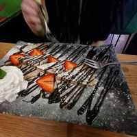  at Vegan Temple Bar in Amsterdam