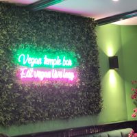 Location at Vegan Temple Bar in Amsterdam