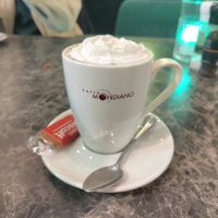  at Vegan Temple Bar in Amsterdam