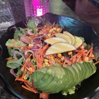 
Avocado Salad 7,50€
  at Vegan Temple Bar in Amsterdam