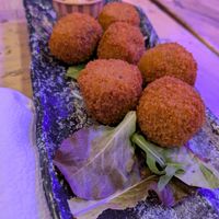  at Vegan Temple Bar in Amsterdam