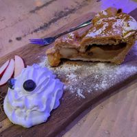  at Vegan Temple Bar in Amsterdam