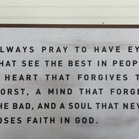   at The Coffee Depot in Mount Pleasant