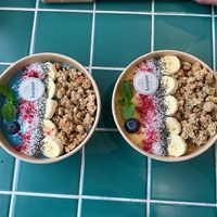 Sweet bowls at Kaspar Schmauser in Nuremberg