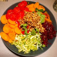 Oriental Bowl at Kaspar Schmauser in Nuremberg