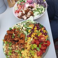 Bowltastisch at Kaspar Schmauser in Nuremberg