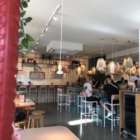 Interior  at Kaspar Schmauser in Nuremberg