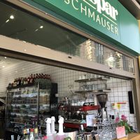 Kitchen  at Kaspar Schmauser in Nuremberg