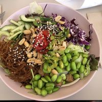 Thai bowl at Kaspar Schmauser in Nuremberg