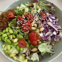 don’t remember the name 🥴  at Kaspar Schmauser in Nuremberg