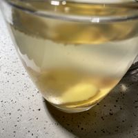 We are loving the ginger tea in Europe. It’s our daily beverage choice    at Kaspar Schmauser in Nuremberg