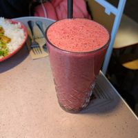 Acai smoothie: 4.5/5 at Kaspar Schmauser in Nuremberg