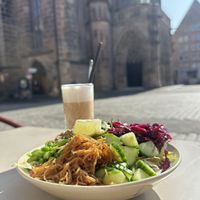   at Kaspar Schmauser in Nuremberg