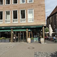   at Kaspar Schmauser in Nuremberg