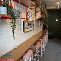   at Kaspar Schmauser in Nuremberg