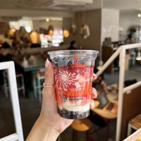 Cheesecake at Kaspar Schmauser in Nuremberg