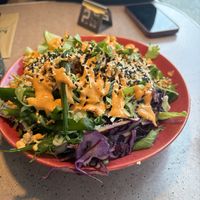 Kimchi Bowl  at Kaspar Schmauser in Nuremberg