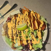 Korean kimchi bowl  at Kaspar Schmauser in Nuremberg