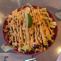 Tacos Bowl at Kaspar Schmauser in Nuremberg