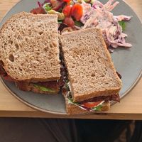 VLT at aran in Linlithgow