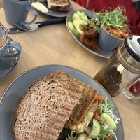   at aran in Linlithgow