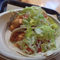 Tacos at Burritos - Trafalgar in Valencia
