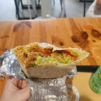  at Burritos - Trafalgar in Valencia